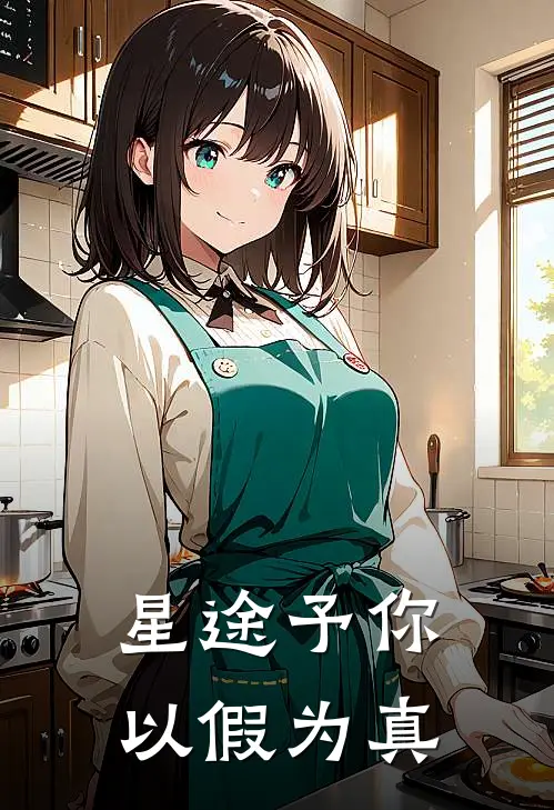 星途予你，以假为真