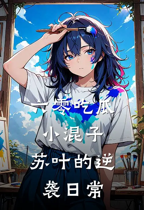 六零吃瓜小混子：苏叶的逆袭日常