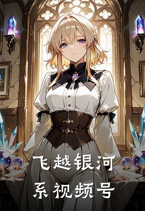 飞越银河系视频号