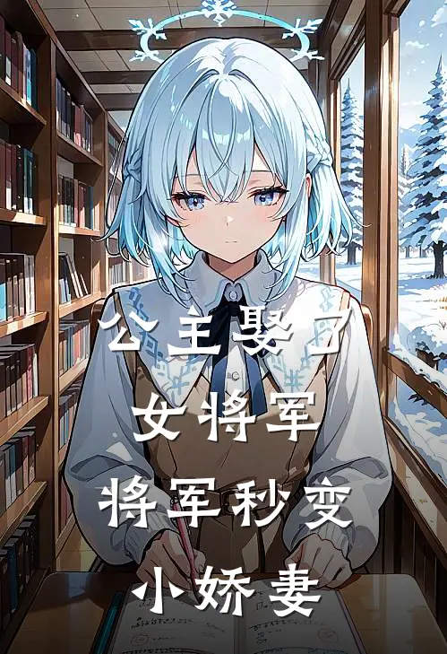 公主娶了女将军，将军秒变小娇妻