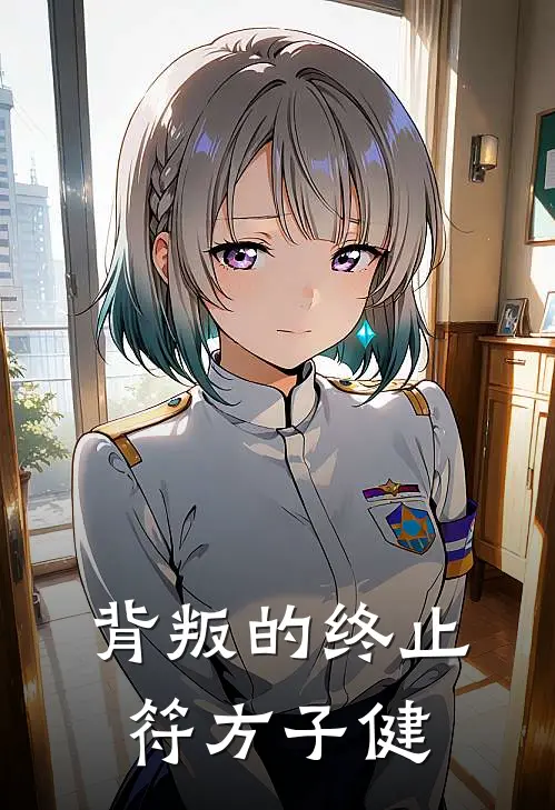 背叛的终止符方子健