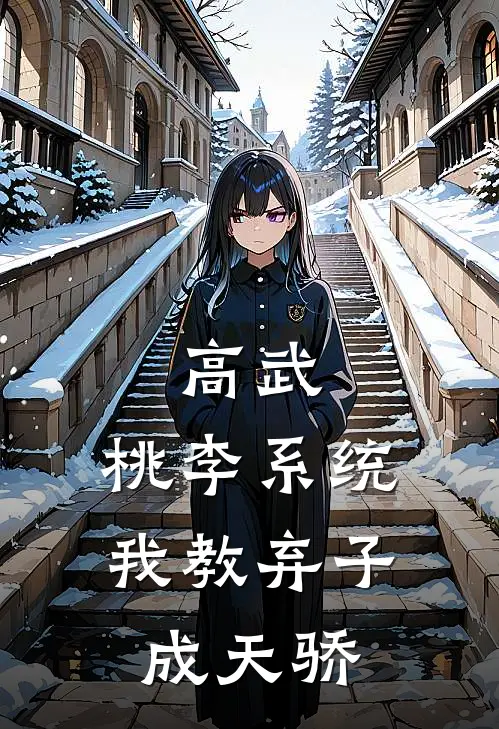 高武：桃李系统，我教弃子成天骄