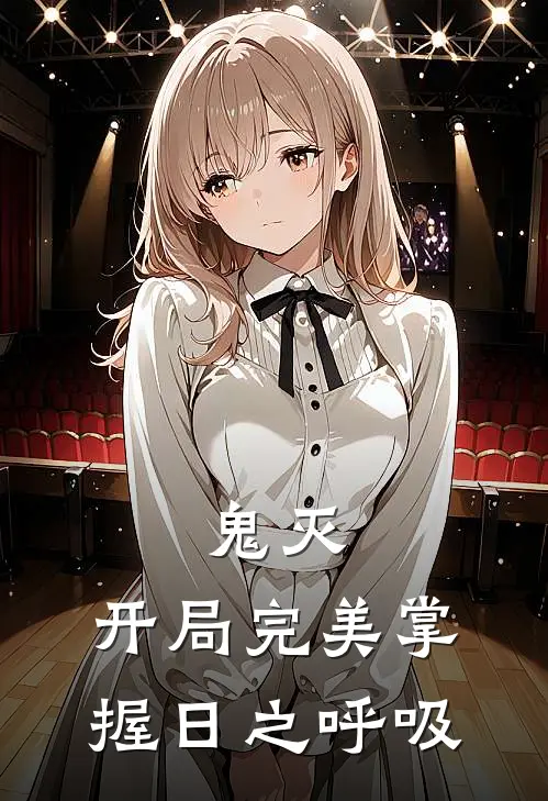 鬼灭：开局完美掌握日之呼吸