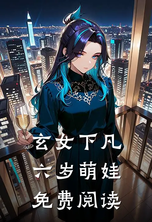 玄女下凡六岁萌娃免费阅读