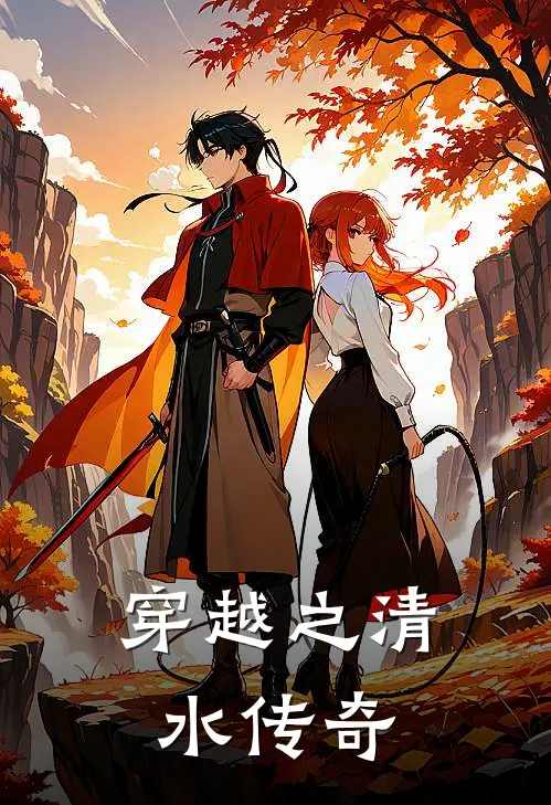 穿越之清水传奇