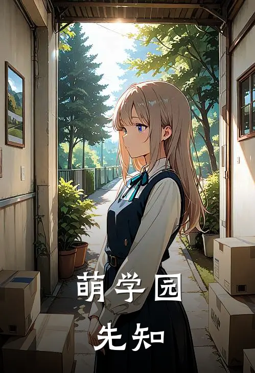 萌学园：先知