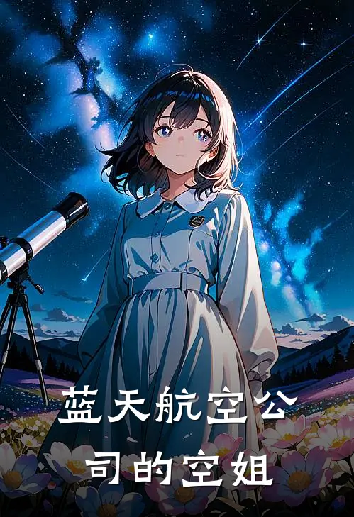 蓝天航空公司的空姐