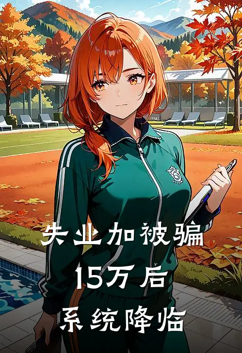 失业加被骗15万后，系统降临(陆平陆平)免费小说笔趣阁_完结版小说推荐失业加被骗15万后，系统降临(陆平陆平)