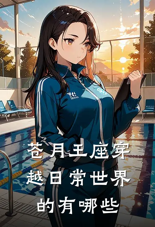 苍月王座穿越日常世界的有哪些