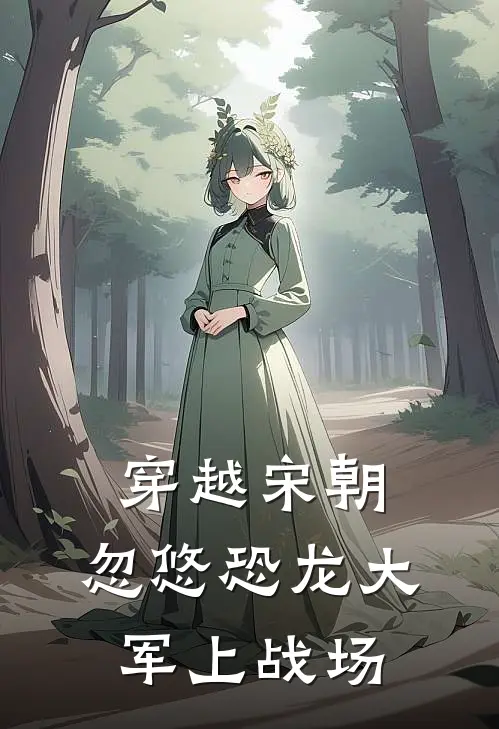 穿越宋朝：忽悠恐龙大军上战场