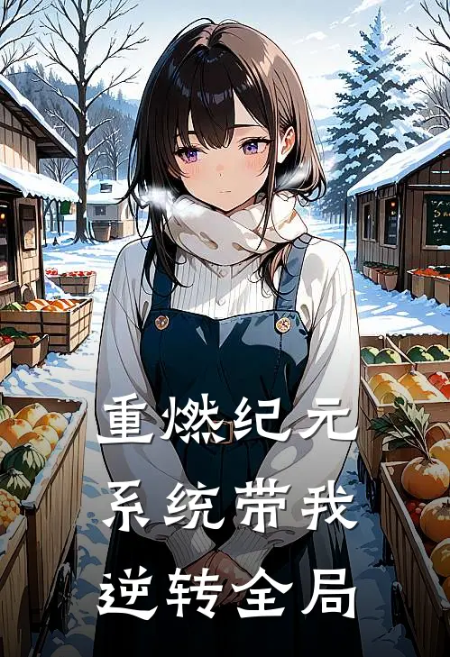 重燃纪元：系统带我逆转全局