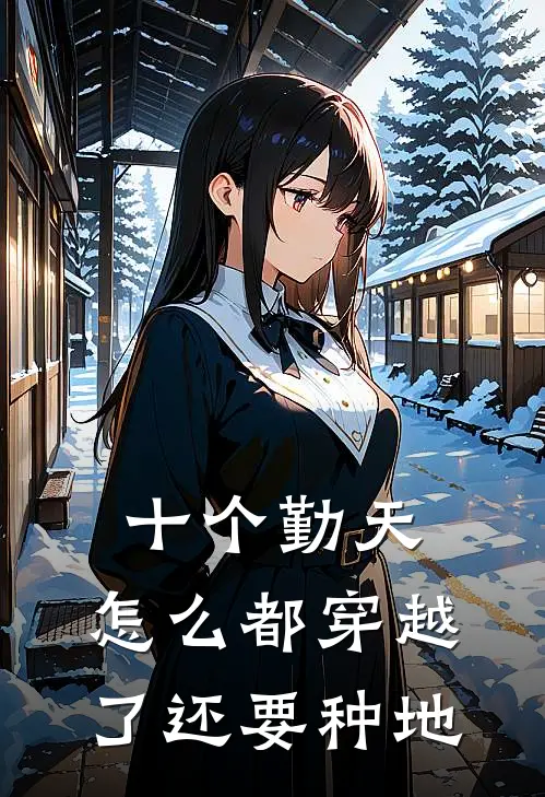 十个勤天：怎么都穿越了还要种地