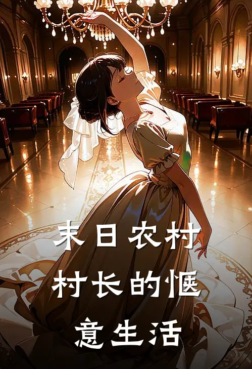 末日农村村长的惬意生活