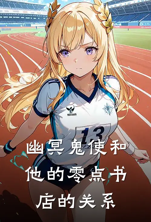 幽冥鬼使和他的零点书店的关系