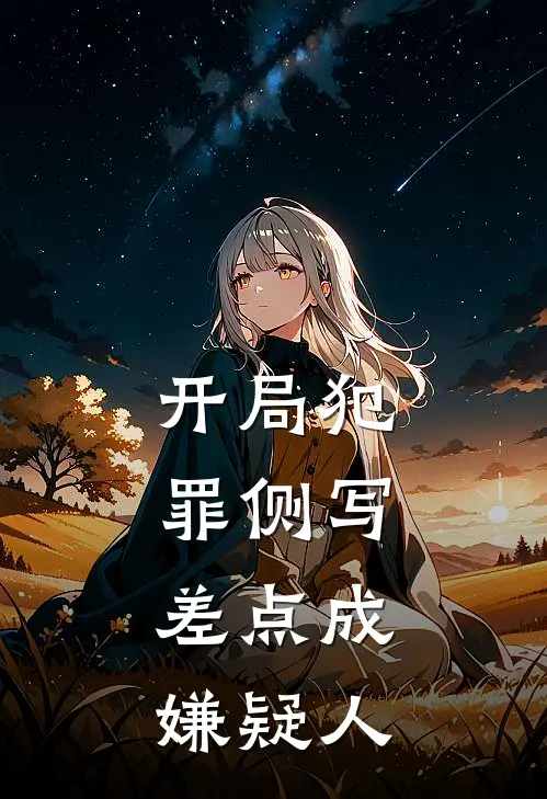 开局犯罪侧写，差点成嫌疑人(沈听澜陆野)免费小说阅读_完结版小说推荐开局犯罪侧写，差点成嫌疑人(沈听澜陆野)