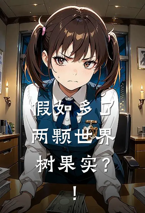 假如多了两颗世界树果实？！