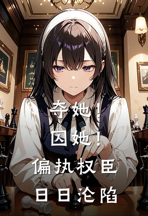 夺她！囚她！偏执权臣日日沦陷萧宁昭萧清漪免费阅读全文_热门小说大全夺她！囚她！偏执权臣日日沦陷萧宁昭萧清漪