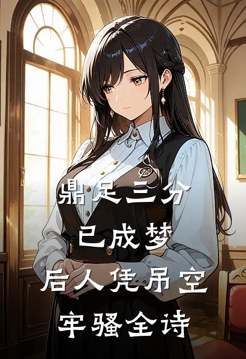 鼎足三分已成梦,后人凭吊空牢骚全诗