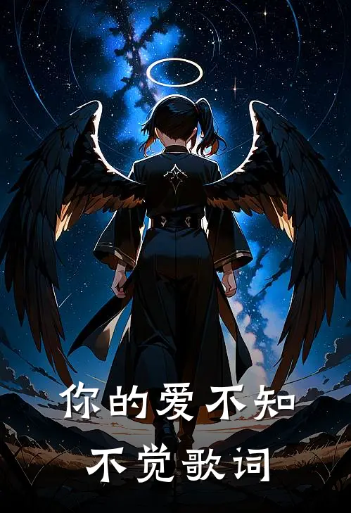 你的爱不知不觉歌词