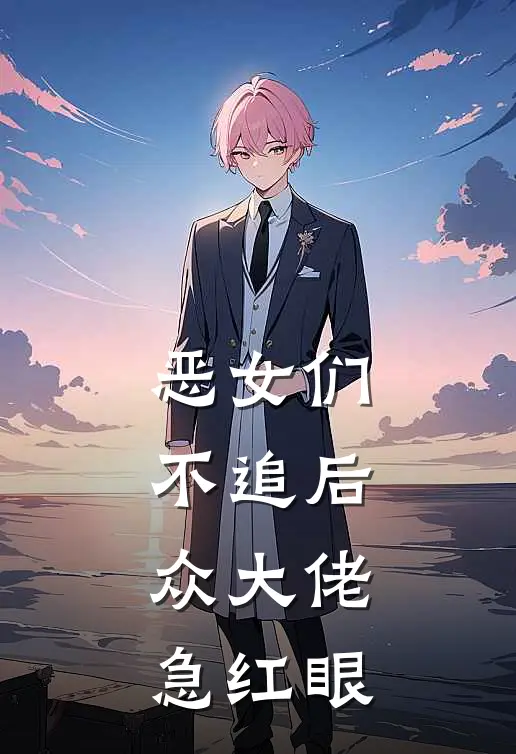 恶女们不追后，众大佬急红眼