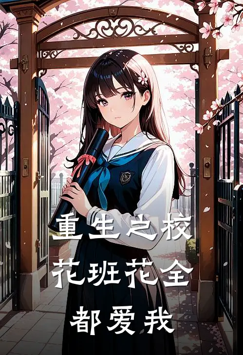 重生之校花班花全都爱我