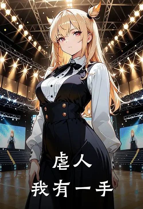 虐人，我有一手