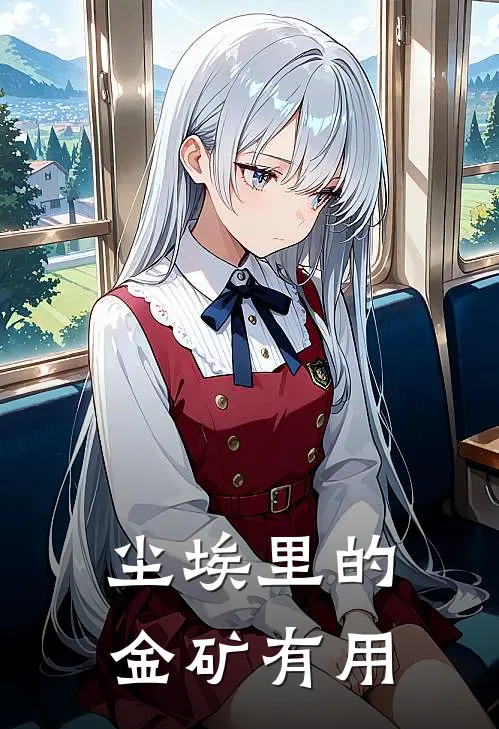 尘埃里的金矿有用