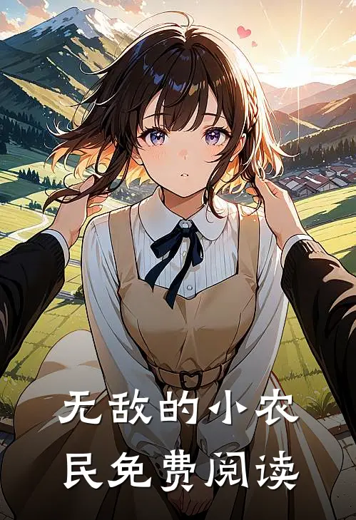 无敌的小农民免费阅读