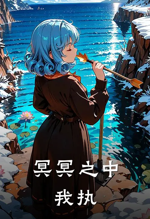 冥冥之中：我执