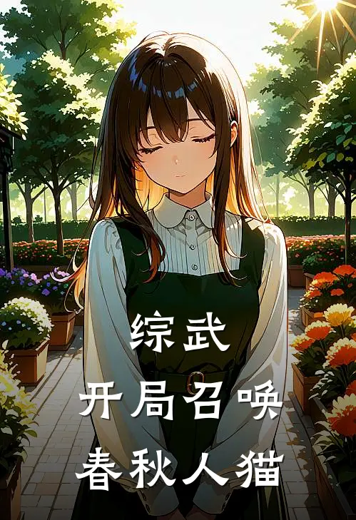 综武：开局召唤春秋人猫