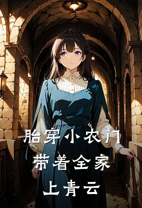 胎穿小农门，带着全家上青云