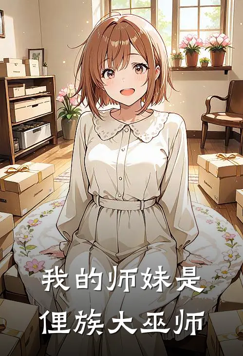 我的师妹是俚族大巫师