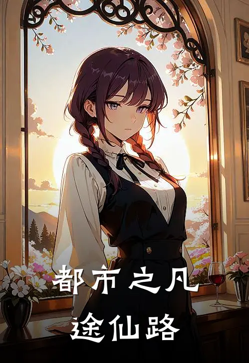 都市之凡途仙路