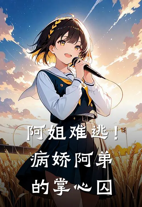 《阿姐难逃！病娇阿弟的掌心囚》陆征楚昭全文免费在线阅读_《阿姐难逃！病娇阿弟的掌心囚》全集阅读