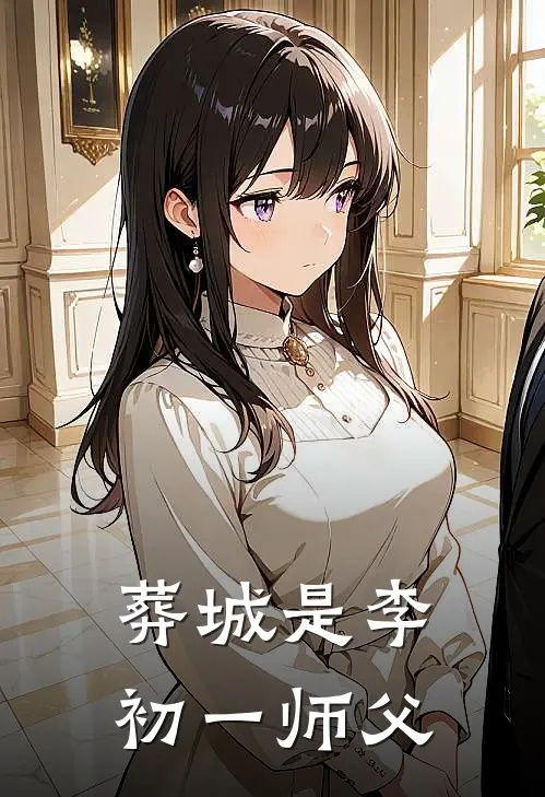 葬城是李初一师父