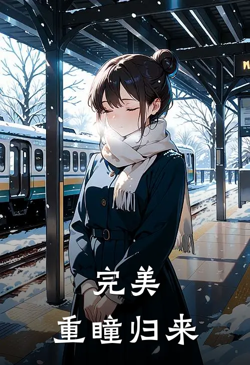 完美：重瞳归来