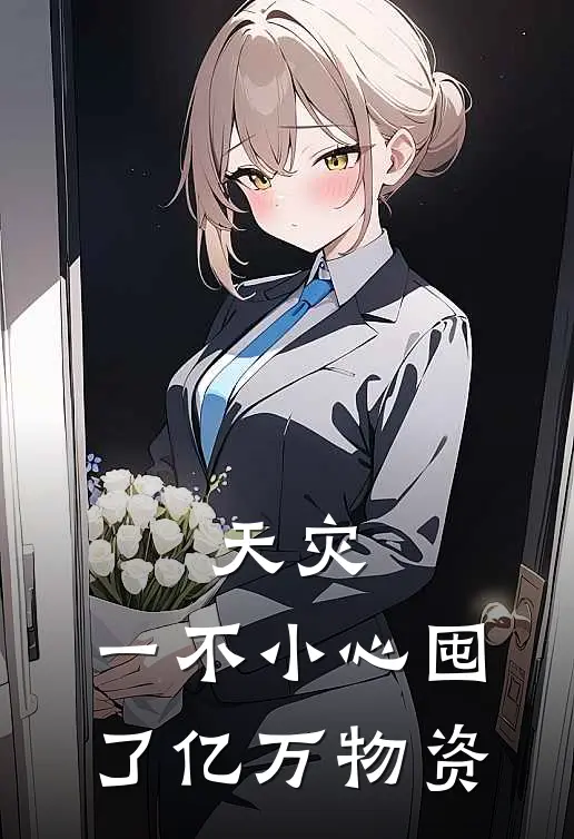 天灾：一不小心囤了亿万物资