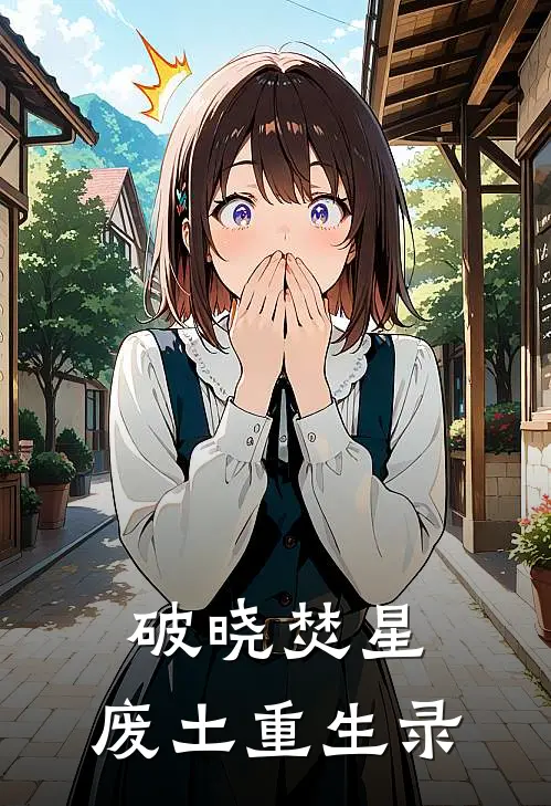 破晓焚星：废土重生录