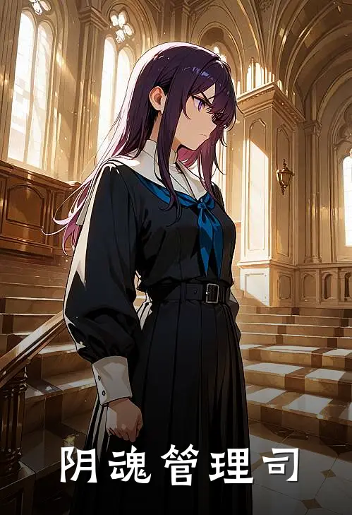 阴魂管理司