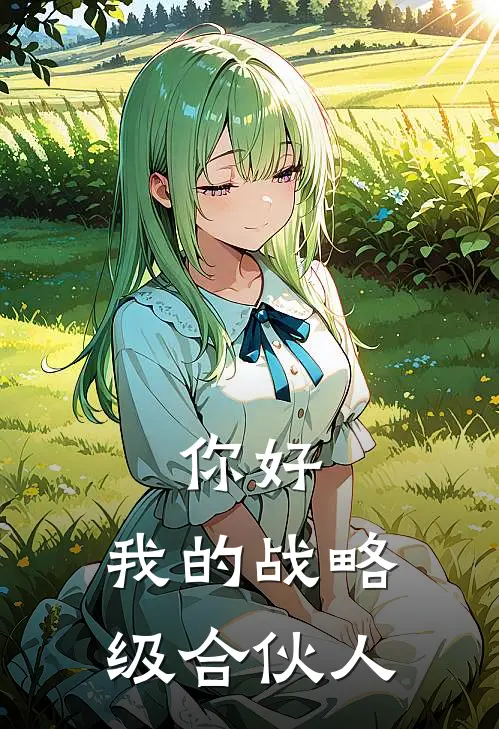 你好，我的战略级合伙人