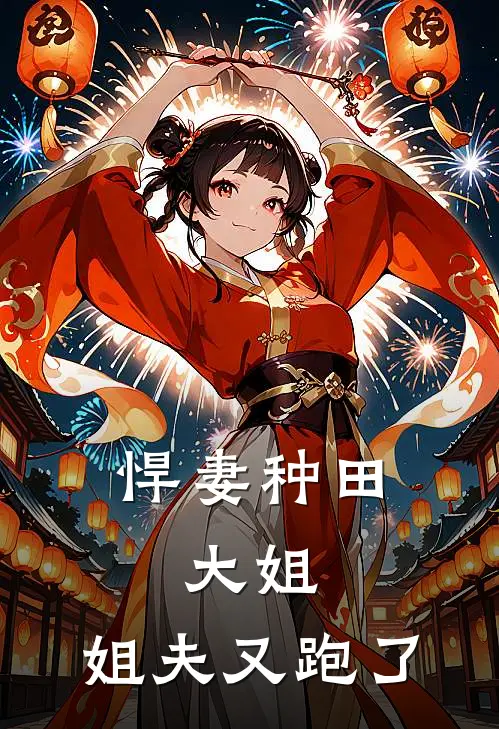 悍妻种田：大姐，姐夫又跑了(楚宴许明清)完整版免费阅读_最新章节列表悍妻种田：大姐，姐夫又跑了(楚宴许明清)