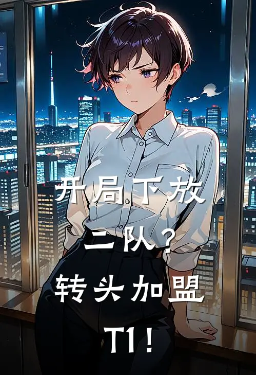 开局下放二队？转头加盟T1！