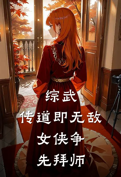 综武：传道即无敌，女侠争先拜师苏睿李寒衣全本完结小说_最新章节列表综武：传道即无敌，女侠争先拜师(苏睿李寒衣)