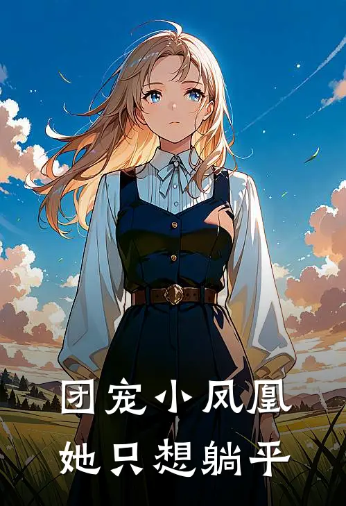 团宠小凤凰她只想躺平