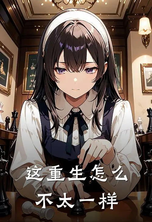 这重生怎么不太一样