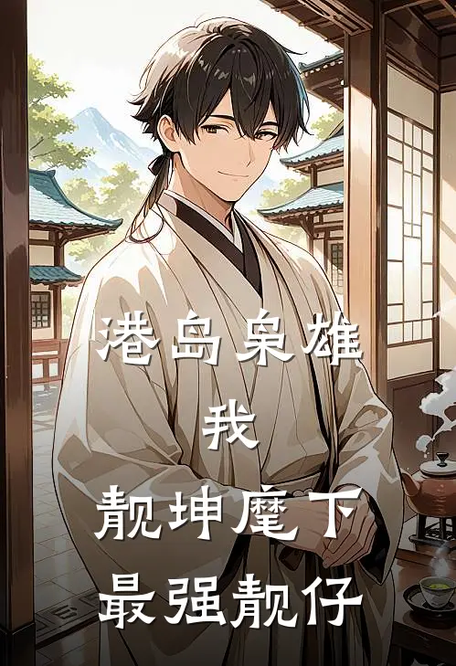 港岛枭雄：我，靓坤麾下最强靓仔