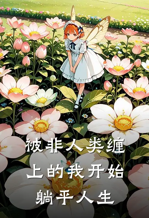 被非人类缠上的我开始躺平人生