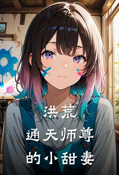 洪荒：通天师尊的小甜妻