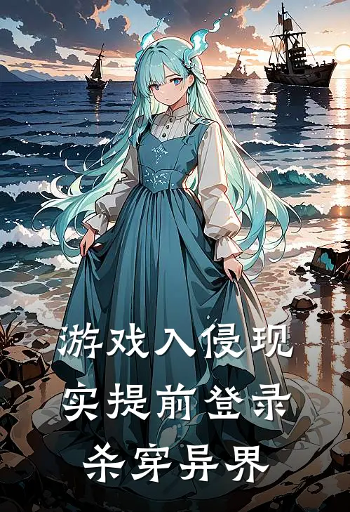 游戏入侵现实提前登录杀穿异界