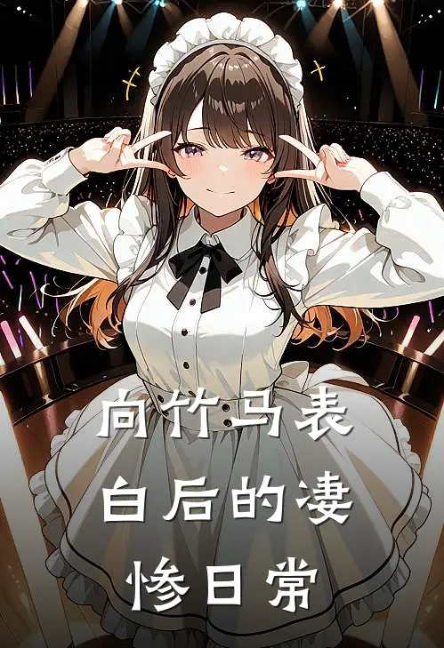 向竹马表白后的凄惨日常